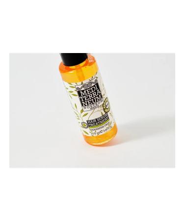 Nostrum Hair serum "Nutrition and restoration" Argan Hair SE - Buy Online on GoSupps.com