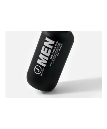 J BEVERLY HILLS Hair conditioner MEN MINT - Buy Online on GoSupps.com