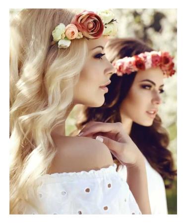 concept Salusfund hair shampoo 300 ml - Buy Online on GoSupps.com