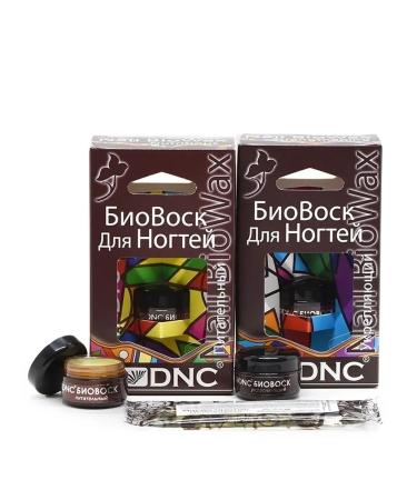 DNC Nail wax strengthening nutritious - Buy Online on GoSupps.com