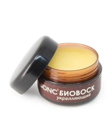 DNC Nail wax strengthening nutritious - Buy Online on GoSupps.com
