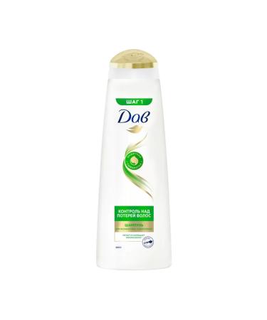 Dav Shampoo from hair loss Women's strengthening nutrient - Buy Online on GoSupps.com