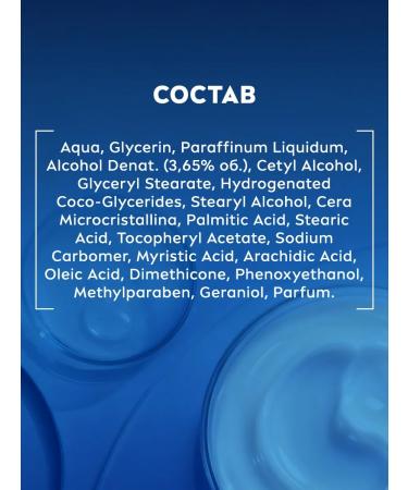 NIVEA Men Male Facial Cream intensively moisturizer 75 ml - Buy Online on GoSupps.com