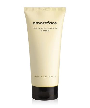 AMORE FACE Pilling gel with rice brans 180 ml