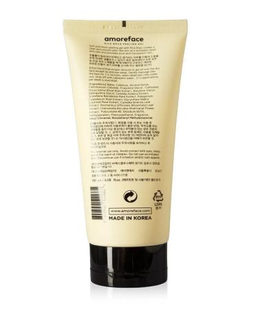 AMORE FACE Pilling gel with rice brans 180 ml - Buy Online on GoSupps.com