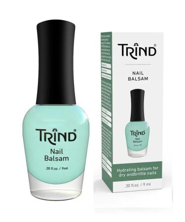 Trind Nail Balsam Nail Balm - Buy Online on GoSupps.com