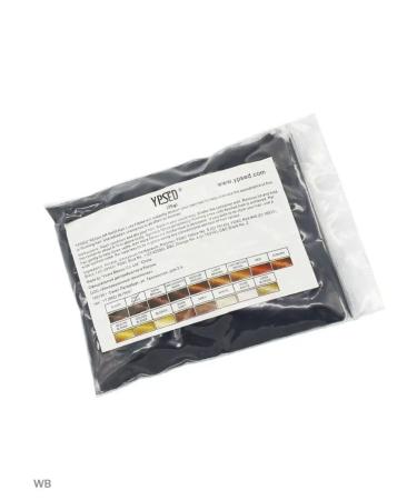 YPSED Hair thickener powder 25 g of spare block - Buy Online on GoSupps.com