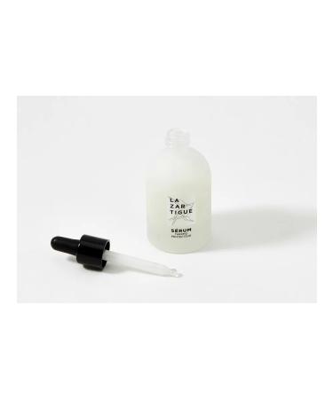 LAZARTIGUE Thermal protection serum for hair Serum d'Exception - Buy Online on GoSupps.com