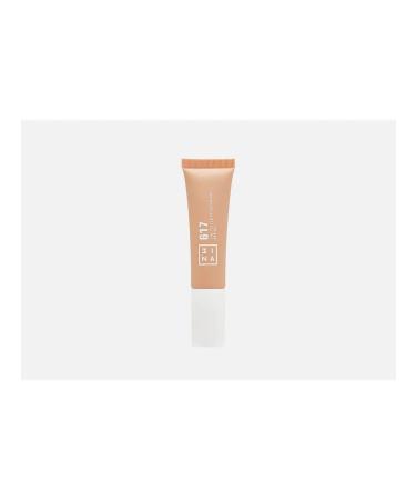 3ina Moisturizer with the tonal effect of SPF 30 The Tinted Mois