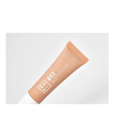 3ina Moisturizer with the tonal effect of SPF 30 The Tinted Mois - Buy Online on GoSupps.com