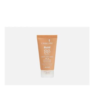 Careline BB cream SPF 30 Bold