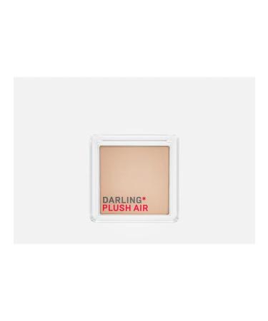 DARLING* PLAS-compound PLUSH AIR