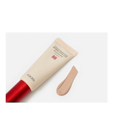 Age 20s BB core for moisturizing and radiance SPF 35 Pa ++ Signature E - Buy Online on GoSupps.com