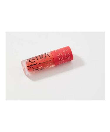 Liquid blush and lipstick for face and lips 2 in 1 Hypnotize Liquid - Buy Online on GoSupps.com