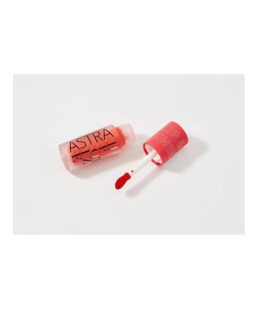 Liquid blush and lipstick for face and lips 2 in 1 Hypnotize Liquid - Buy Online on GoSupps.com