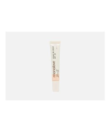 BB face cream SPF 25 Vegan