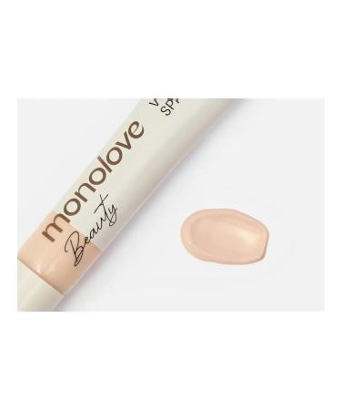 BB face cream SPF 25 Vegan - Buy Online on GoSupps.com