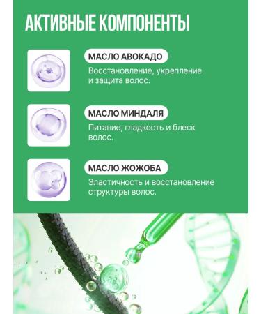 Impression Professional Silk essence for all types of hair "Dicaplar" - Buy Online on GoSupps.com