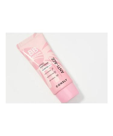 Anti-aging BB-cream for the face with the effect of Photoshop SPF50 PA - Buy Online on GoSupps.com