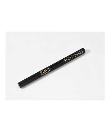 BEAUTYDRUGS Eyeing eye liner Liquid Eyeliner Pinup Black - Buy Online on GoSupps.com