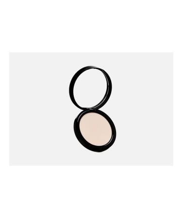 BIELITA Facial powder SPF 15 MATTE