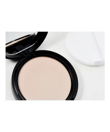 BIELITA Facial powder SPF 15 MATTE - Buy Online on GoSupps.com