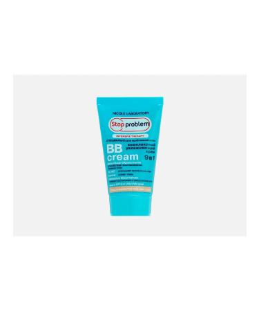 BB face cream SPF6 Intensive Therapy 9 B1