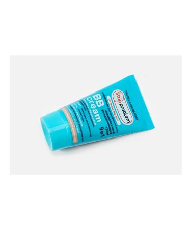 BB face cream SPF6 Intensive Therapy 9 B1 - Buy Online on GoSupps.com