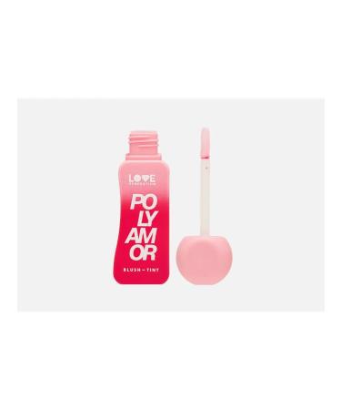 Love Generation Blush-Tint Polyamor blush