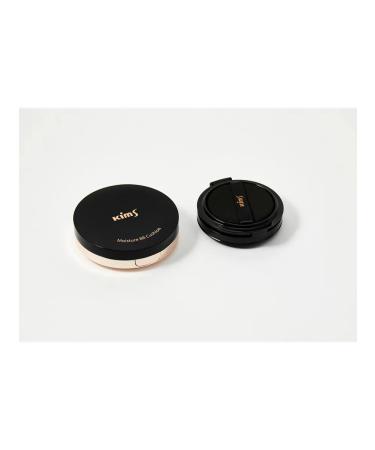 Kims BB-Kushon Moisture BB Cushion SPF50+PA +++ - Buy Online on GoSupps.com