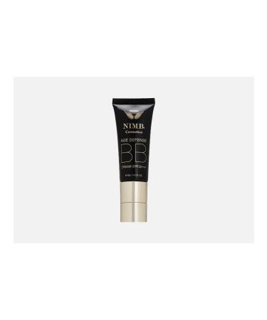 NIMBt BB face cream SPF 30 Age Defense BB Cream