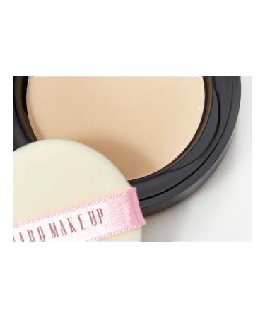 Dabo Mattering face powder SPF 36 PA +++ Make Up No Sebum Rose - Buy Online on GoSupps.com
