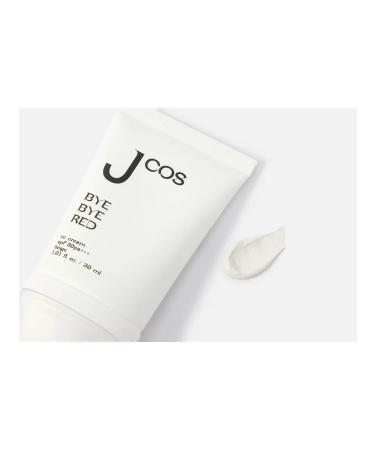CC cream SPF 30 Bye Bye Red - Buy Online on GoSupps.com