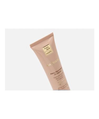 Beauty Style CC Facial Cream SPF 40 Matrixyl - Buy Online on GoSupps.com