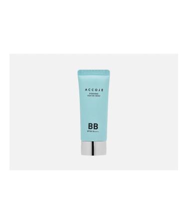 Moisturizing BB-core for the face SPF 38 Hydrating Aqua