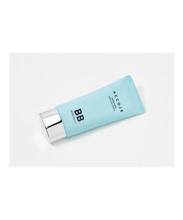 Moisturizing BB-core for the face SPF 38 Hydrating Aqua - Buy Online on GoSupps.com