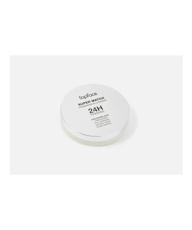 Face Super Match Foundation in a Powder 24h - Buy Online on GoSupps.com