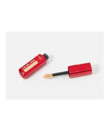 Tonal Creamlide Creamlies Infailible Skin Ink - Buy Online on GoSupps.com