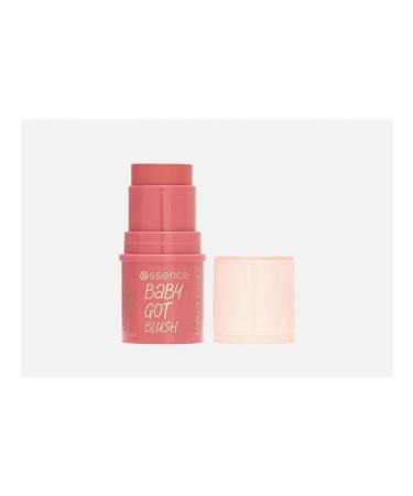 Essence Face blush in the stick Baby Got Blush