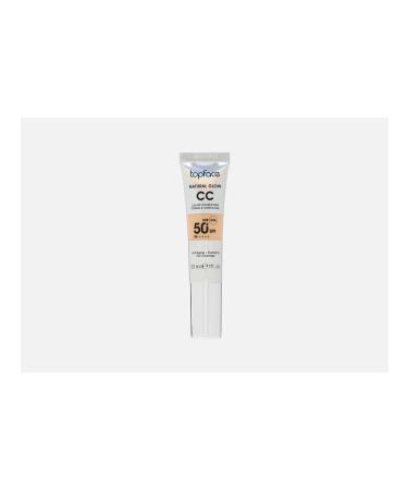 SS Creamyle Creamlies for Natural Glow CC Cream & Concealer