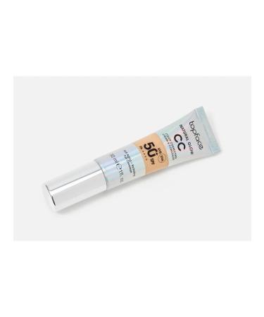 SS Creamyle Creamlies for Natural Glow CC Cream & Concealer - Buy Online on GoSupps.com