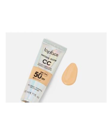 SS Creamyle Creamlies for Natural Glow CC Cream & Concealer - Buy Online on GoSupps.com