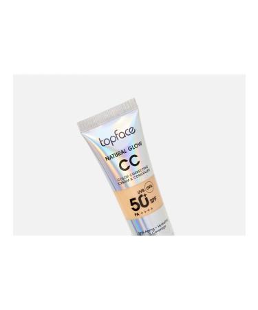 SS Creamyle Creamlies for Natural Glow CC Cream & Concealer - Buy Online on GoSupps.com