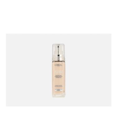 Tonal face cream Accord Parfait