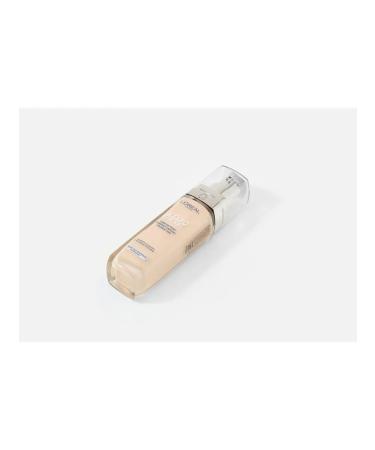 Tonal face cream Accord Parfait - Buy Online on GoSupps.com