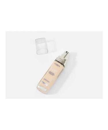 Tonal face cream Accord Parfait - Buy Online on GoSupps.com