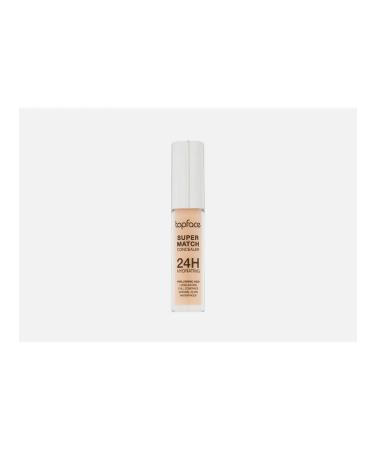 Super Match Concealer 24h