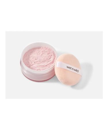 Wet n Wild Spread Facial Powra Photo Focus Loose Set Powder - Buy Online on GoSupps.com