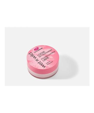 Wet n Wild Spread Facial Powra Photo Focus Loose Set Powder - Buy Online on GoSupps.com