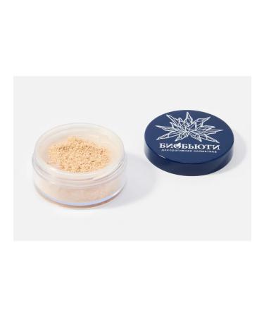 BioBeauty Mineral finish powder Face Powder Faces - Buy Online on GoSupps.com